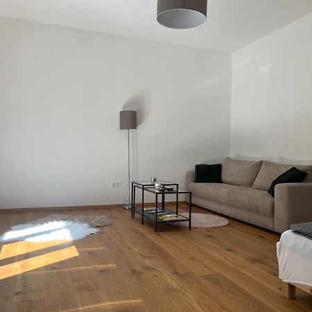 Apartment 3.0 Vordernberg Eksteriør billede