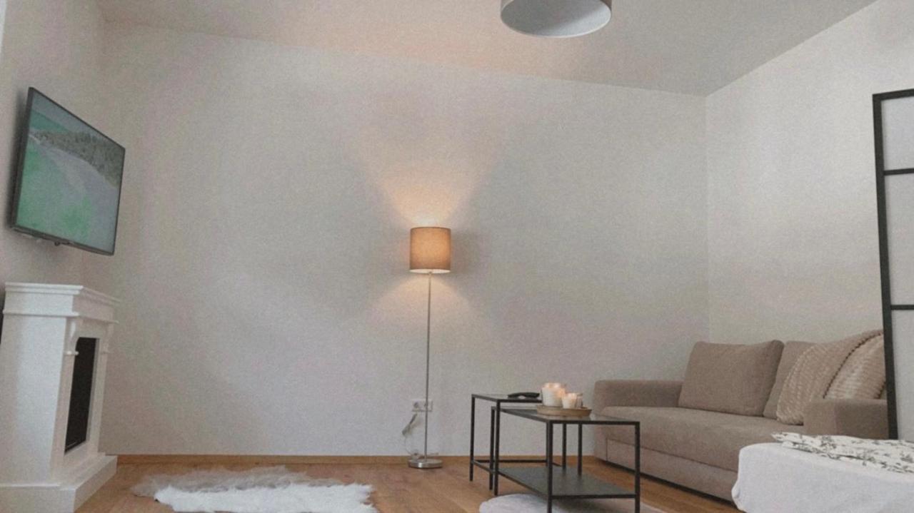 Apartment 3.0 Vordernberg Eksteriør billede