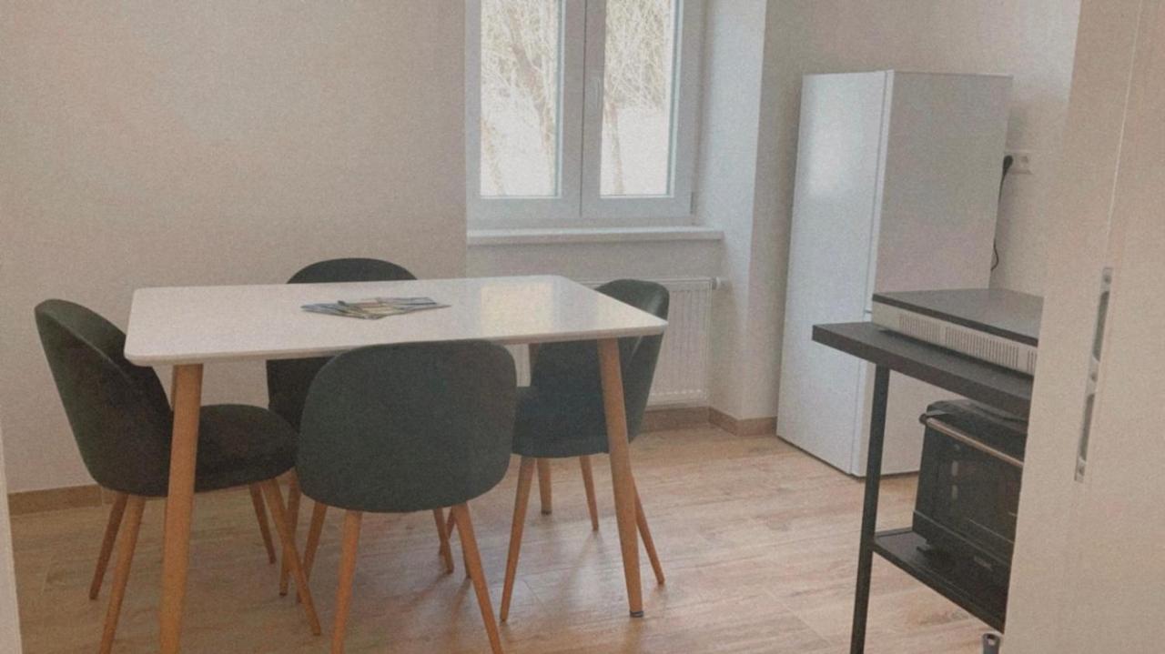 Apartment 3.0 Vordernberg Eksteriør billede