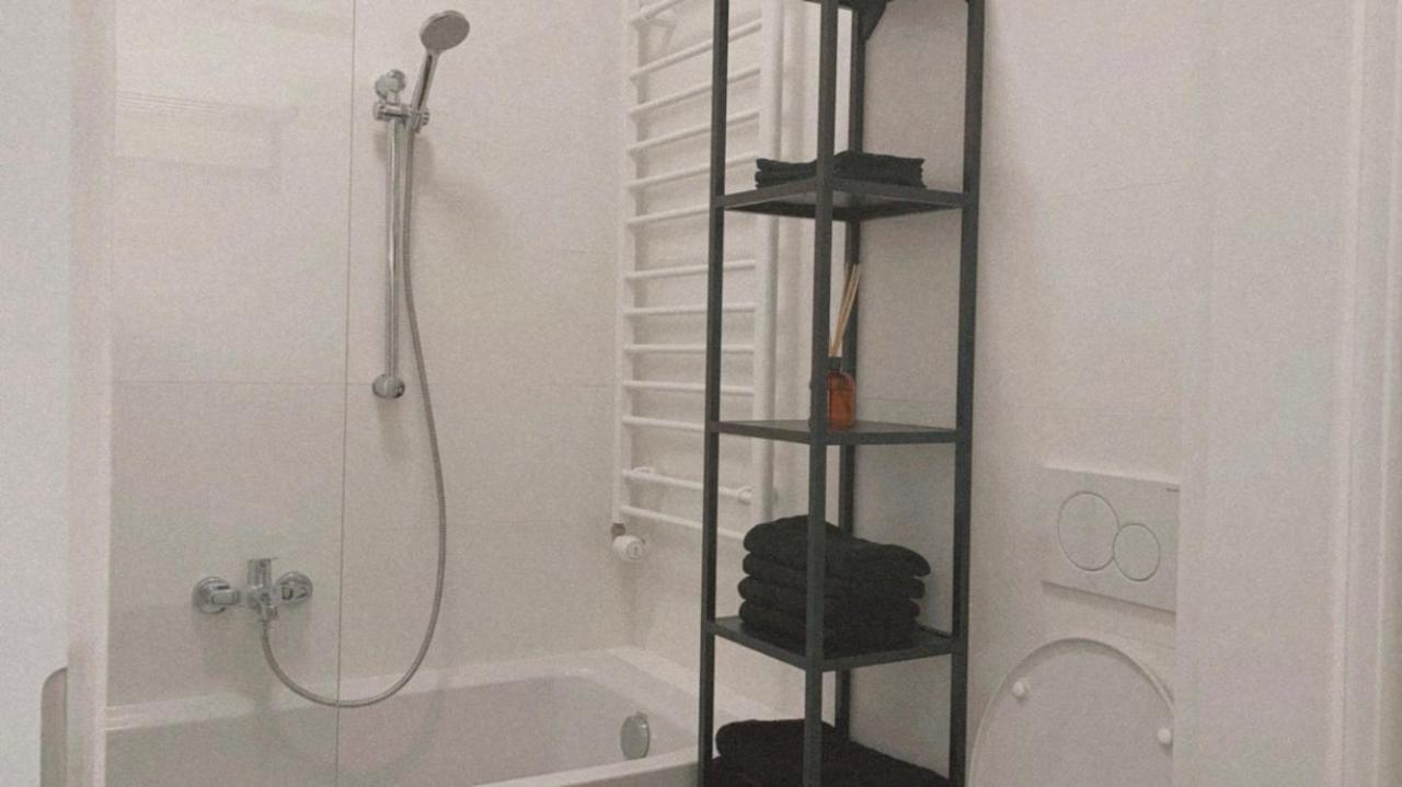 Apartment 3.0 Vordernberg Eksteriør billede