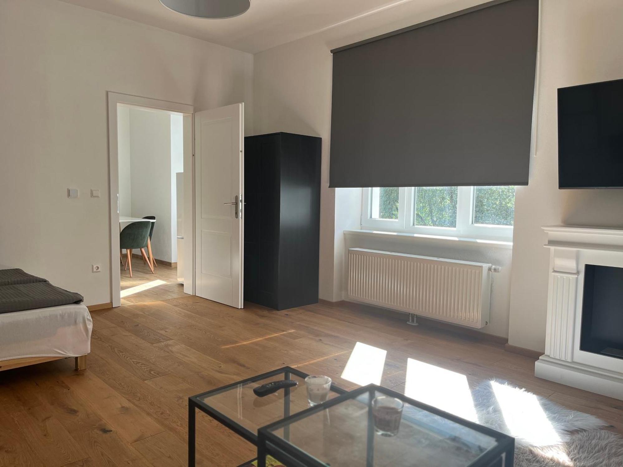 Apartment 3.0 Vordernberg Eksteriør billede