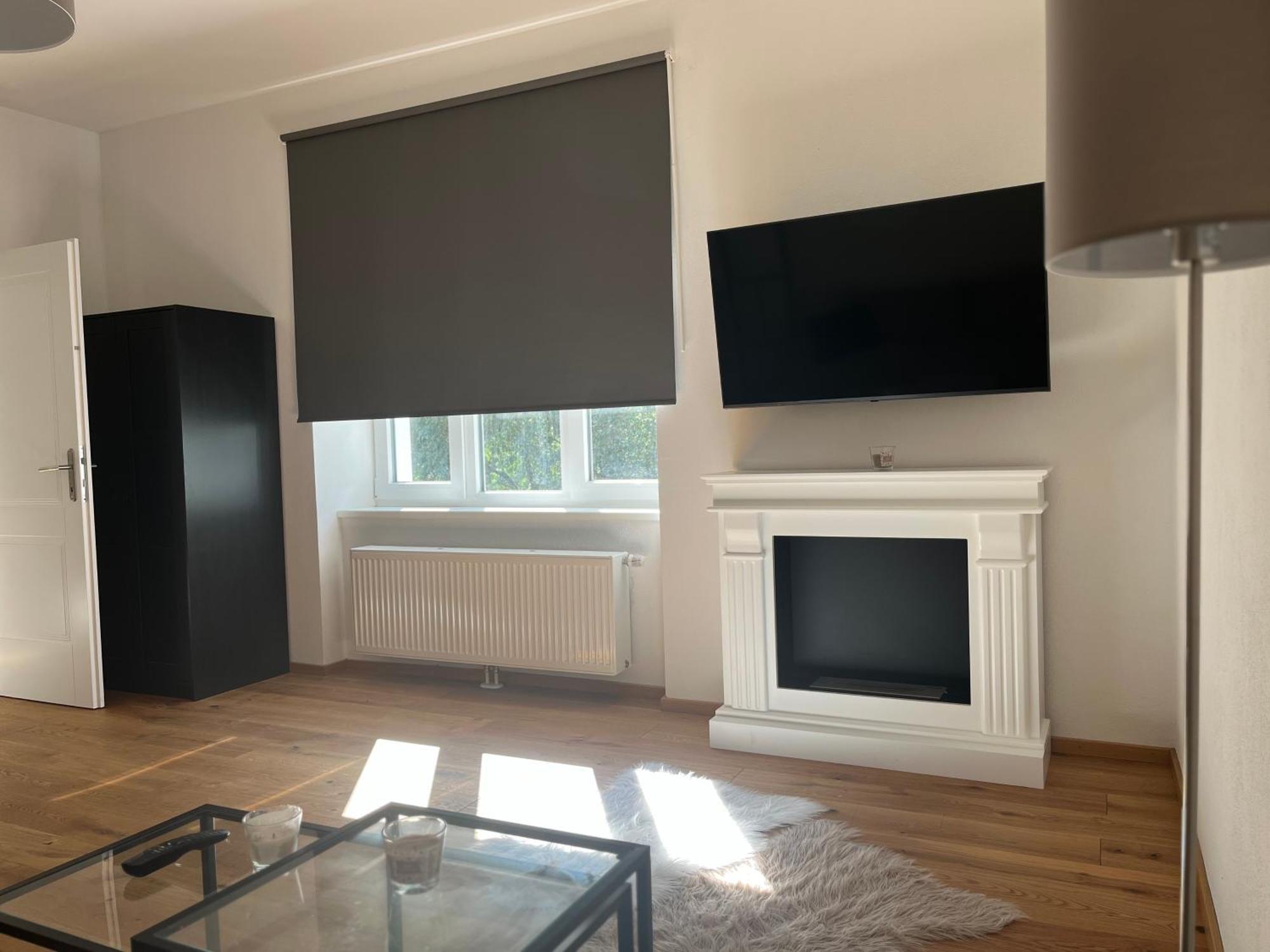 Apartment 3.0 Vordernberg Eksteriør billede